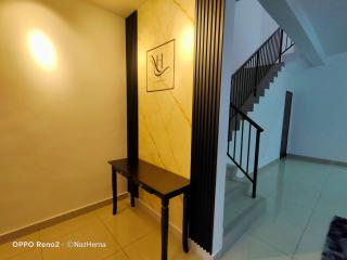 NH Stay, Parit Buntar Perak - Parit Buntar - 7