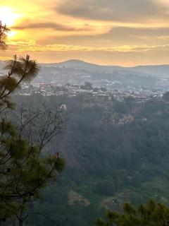 Casa Madera 2C - Zacatlán - 9