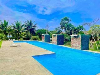 Country House Olon, 3 rooms, guarded neighborhood - 1