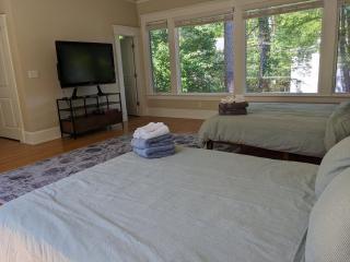 Luxurious 1br In Grand Old Home - Durham - 8