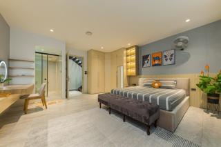 Thao Nguyen Homestay & Room - Hanoi - 5
