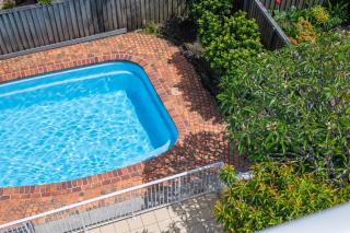 Pippi Beach Penthouse - 9