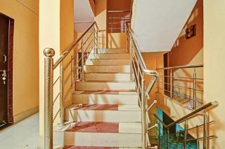 Hotel O Golden Key - 8