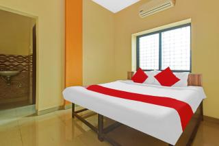 Hotel O Golden Key - Rāipur - 9