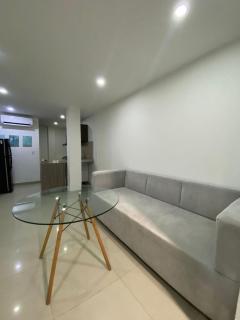 Apartamento Para 6 Pax En La Boquilla VIAMAR - 6