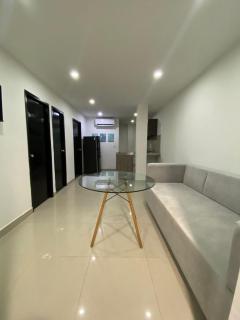 Apartamento Para 6 Pax En La Boquilla VIAMAR - 2