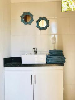 Wohlfühloase Neue Casita in Caacupe Ytu - 3