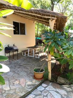 Wohlfühloase Neue Casita in Caacupe Ytu - - 2