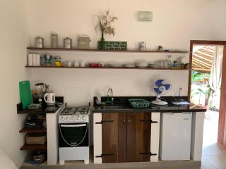 Wohlfühloase Neue Casita in Caacupe Ytu - 5