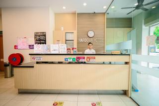 Swing & Pillows - Sunway Mentari, Petaling Jaya - Petaling Jaya - 4