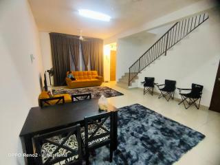 NH Stay, Parit Buntar Perak - Parit Buntar - 8
