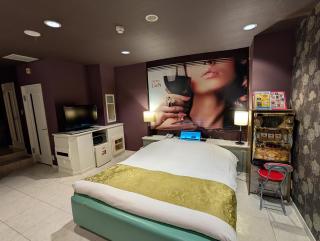 HOTEL Lien - Ashiya - 1