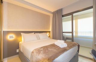 Prime Grand Vitrali Moema - São Paulo - 9