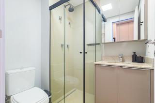 Prime Grand Vitrali Moema - São Paulo - 8