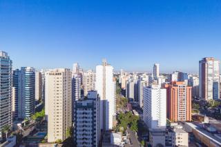 Prime Grand Vitrali Moema - São Paulo - 5