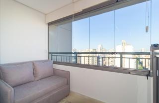 Prime Grand Vitrali Moema - São Paulo - 4