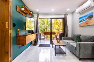 nNomad Studio mins from Sirena - Apartment - 5