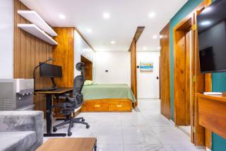 nNomad Studio mins from Sirena - Apartment - 1