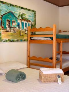 Pousada Bem Baia - Caraíva - 5