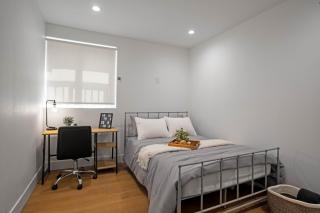 Private Bed &Bath! Coliving - Los Angeles - 3