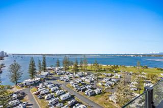 Broadwater Lux Apartment - Gold Coast - 4