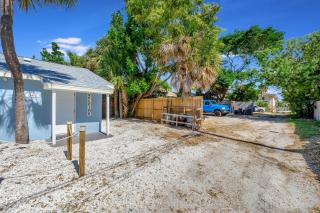 Treasure home in St-Pete Beach - 4
