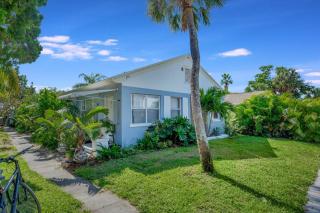 Treasure home in St-Pete Beach - 3