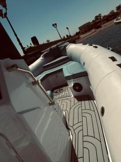 Wave Dancer - 5