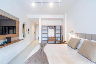 Studio moderno em Bela Vista, próximo à Av Paulista - SP - São Paulo - 5