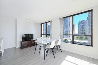 Axis Peak, Entire Private Condo Unit, 1 parking space - 3