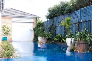 Poolside Bliss in Ocean Grove with Sauna - Ocean Grove - 4