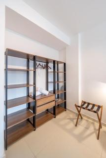 Studio moderno em Bela Vista, próximo à Av Paulista - SP - São Paulo - 1