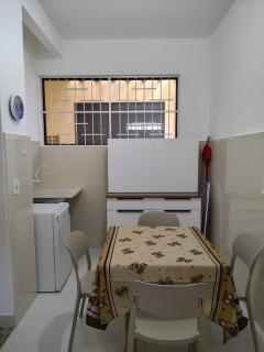 Seu Cantinho em Aracaju - Aracaju - 2