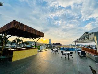 APK Hillview Hotel - Patong Beach - 3