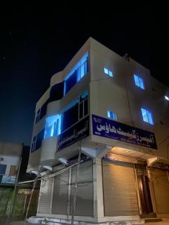 Officers guests house - Bhakkar - 5
