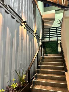 Habitación 4 - 8