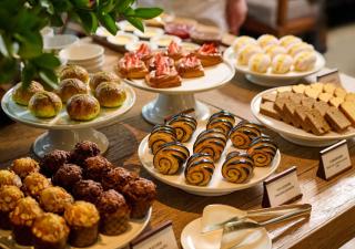 Park Hyatt Shanghai - 1