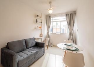 Studio moderno em Bela Vista, próximo à Av Paulista - SP - São Paulo - 8