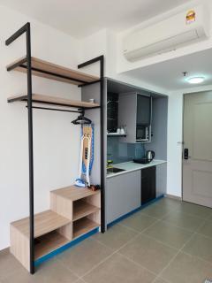 Mossaz minimalist studio 5 - Petaling Jaya - 5
