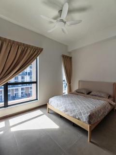 Mossaz minimalist studio 5 - Petaling Jaya - 9