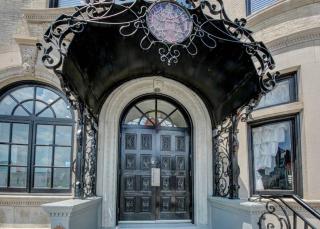 Dupont Circle-suite 1kalorama Luxury Apartment - Washington - 7