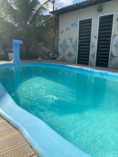 Abais beach house - 8