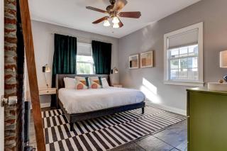 Uptown Oasis W Private Backyard - New Orleans - 6