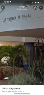 New Hotel Costa Azul - Santa Marta - 2