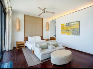 Beachfront villa in Resort Da Nang- Free pick up airport - 4