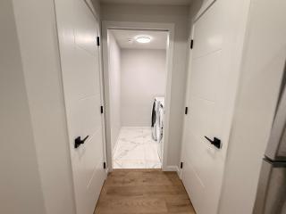 The Seton Nook - 1BR Suite Near Seton Health Campus, Cineplex and YMCA - Calgary - 6