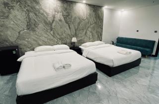 Ben Ben Hotel - Near City Center - 7