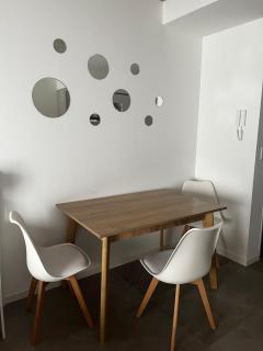 Estudio en Recoleta - 2