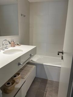Estudio en Recoleta - Buenos Aires - 1