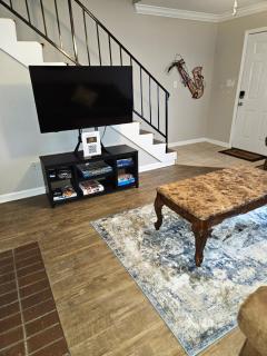 Urban Oasis Retreat in the Southwest! - Huntsville - 6